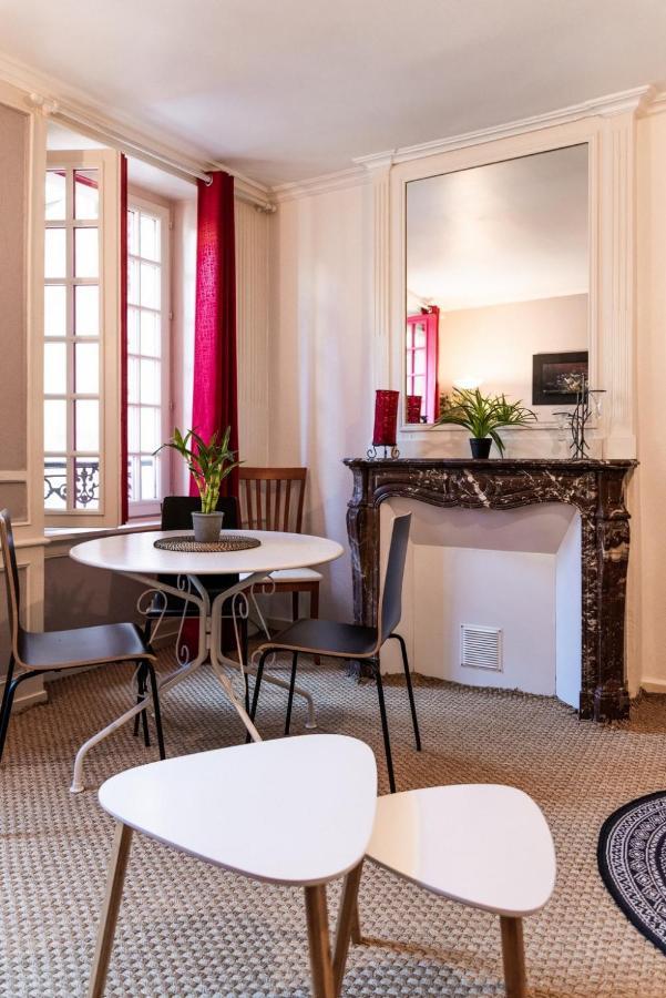 Апартаменты Agreable Studio En Plein Coeur De Кемпер Экстерьер фото